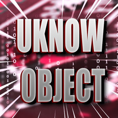 Unknown Object