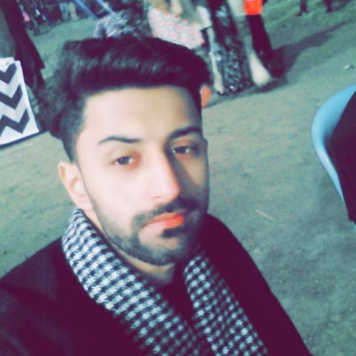 Xain Shahzada’s avatar