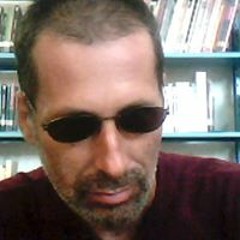 Xavier Carrera Güenaga