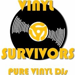 Vinyl Survivors