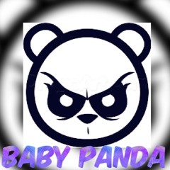 BABY PANDA🐼