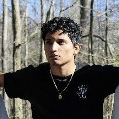 Young Flaco