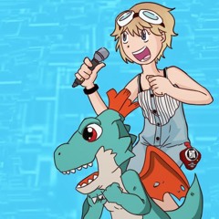 [MOVED] Lost in Translationmon - A Digimon Podcast