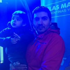 Carlos N Juez