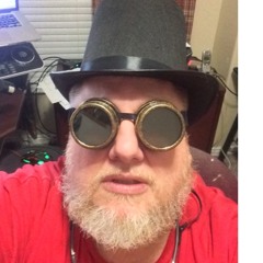 DJTechnogeezer