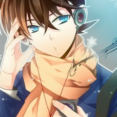 Kudo Shinichi