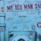 My Old Man Said
