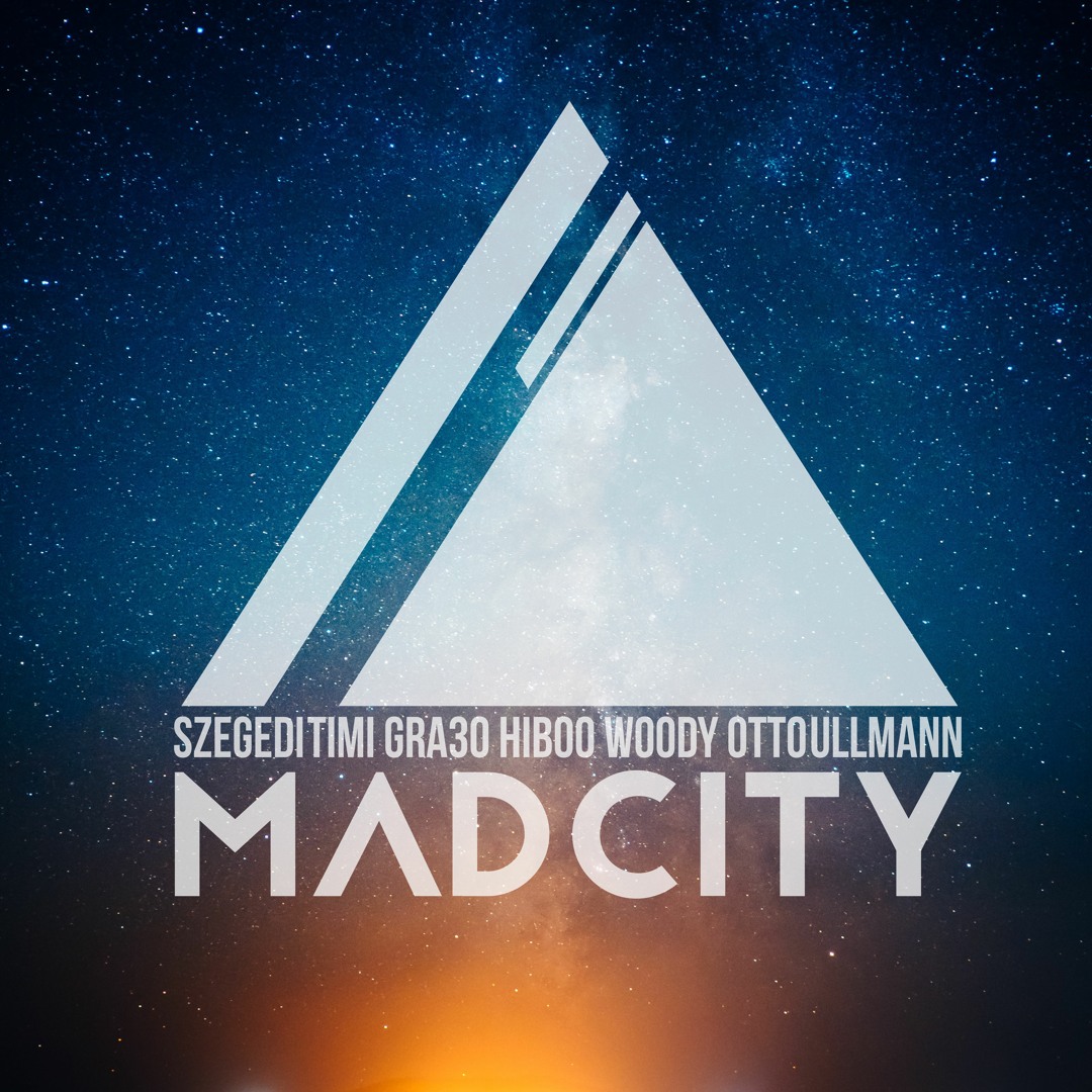 Stream MadCity (official) music | Listen to songs, albums