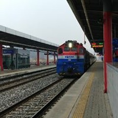 TrainMAD