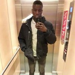Camara Mamadou