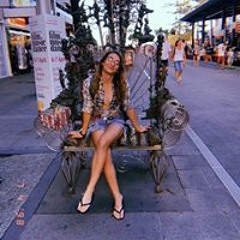 Angelique Georgoussis