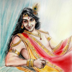 Krishna Premi
