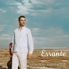 Thanasis Karamintzios