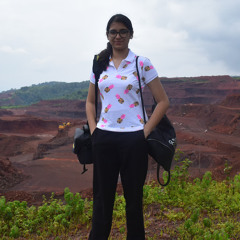 Sharanya Chakraborty