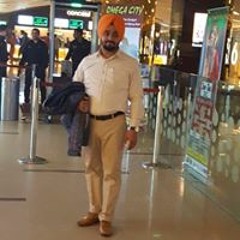 Grewal