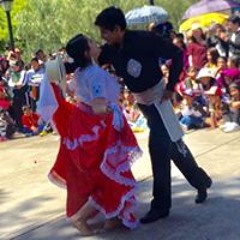 Mariana Llaque Huaripata