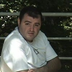 Mamuka Israelashvili