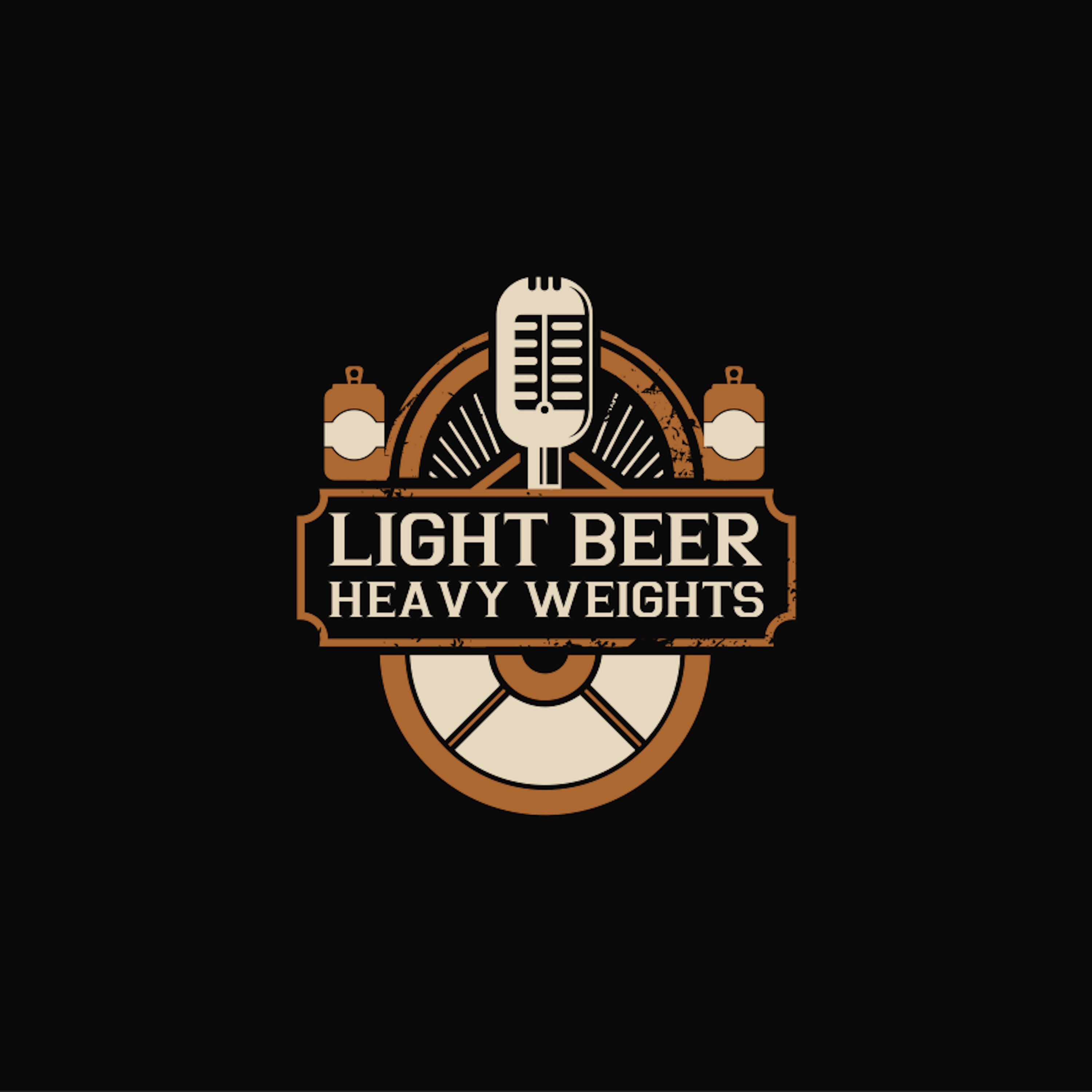 Light Beer Heavy Weights