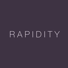 Rapidity