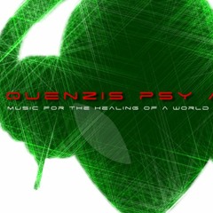 Qubenzis Psy Audio