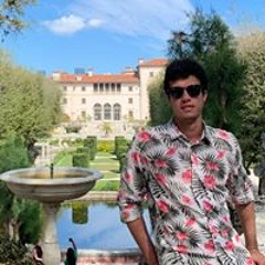 Gabriel Luc Rodrigues