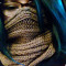 Vanessa LP Soldier