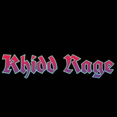 Khidd Rage