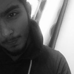 Mohammed Saif