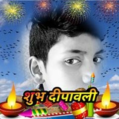 nandhu smiley