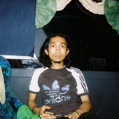 Ahmad Saifullah Mustaffa