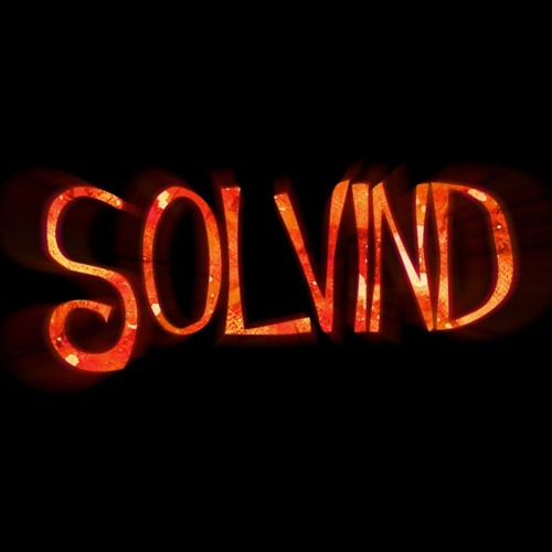 Solvind’s avatar