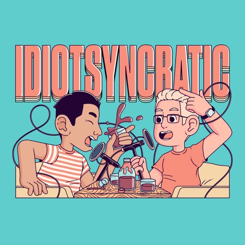 IDIOTSYNCRATIC’s avatar
