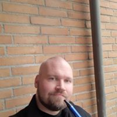 Martin Jørgensen Boss’s avatar