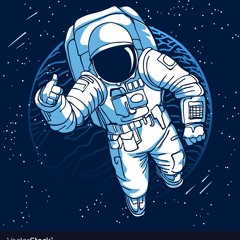space walk