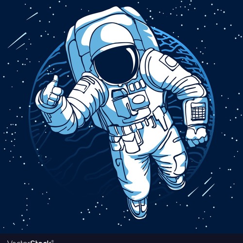 space walk’s avatar