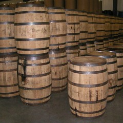 The Barrel Show