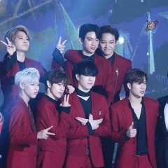 GOT7 Now and Forever