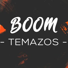 Boom Temazos