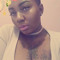 Teairah Holmes