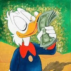 Scrooge K