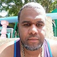 Jose Rafael Castillo