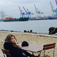 Savannah Pleil