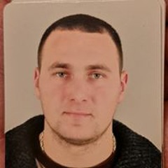 Chavdar Donchev Donchev