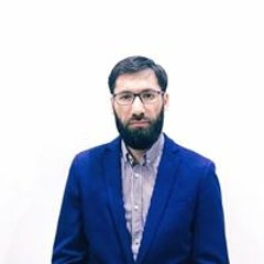 محمد الوردي