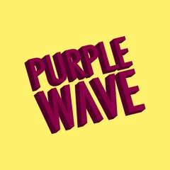 PURPLE WAVE