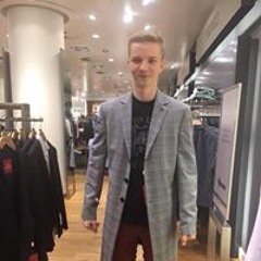 Michał Gil