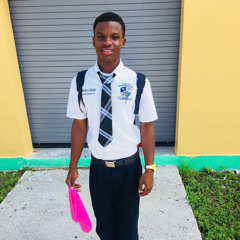 Odaine Mckenzie