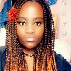 Miss black50