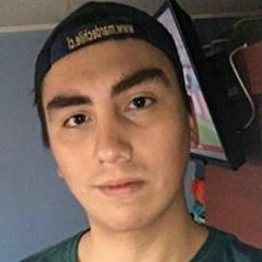 Marco Rodriguez Lopez