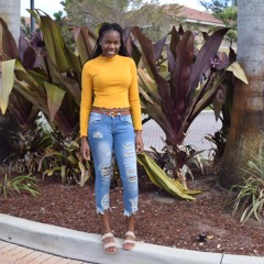 Shanyhah Alexis Bowe